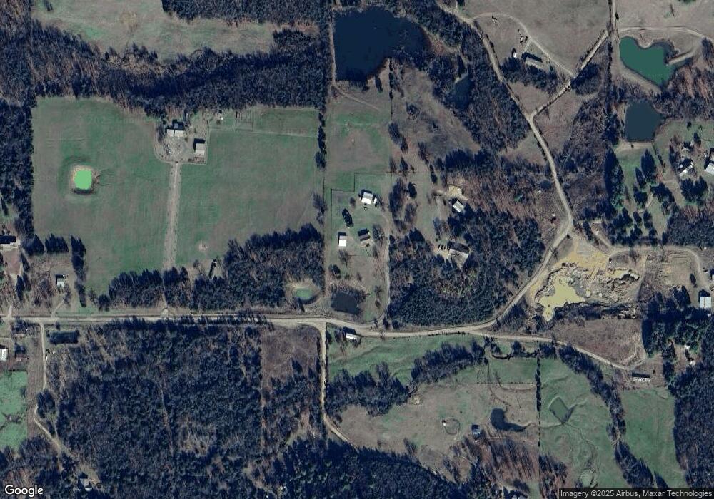 39985 Round Mtn Ln, Howe, OK 74940 - photo 1