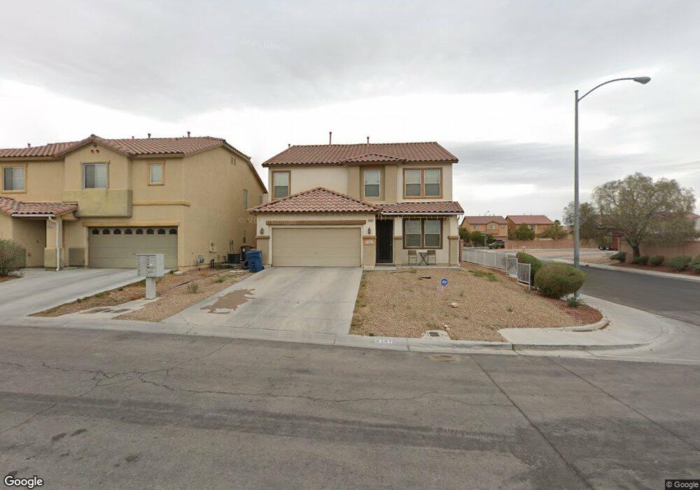 8307 Freshwater Pearl St unit 3, Las Vegas, NV 89139 - photo 1