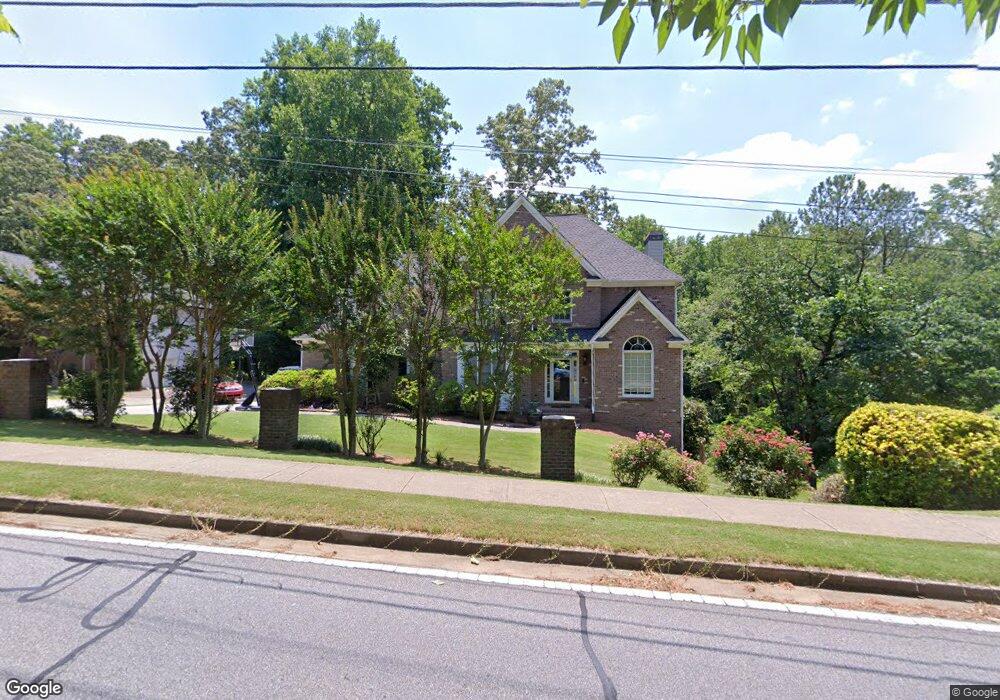 5058 Hamby Rd NW unit 6, Acworth, GA 30102 - photo 1