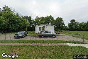 3530 Chambers St, Flint, MI 48507