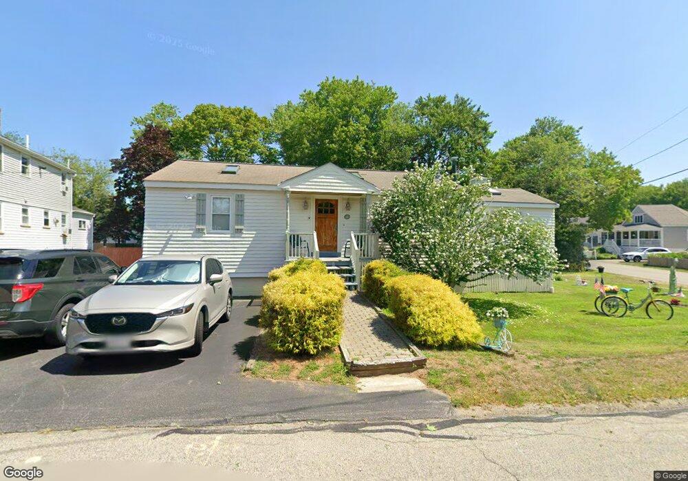 40 Country Way, Marshfield, MA 02050 - photo 1