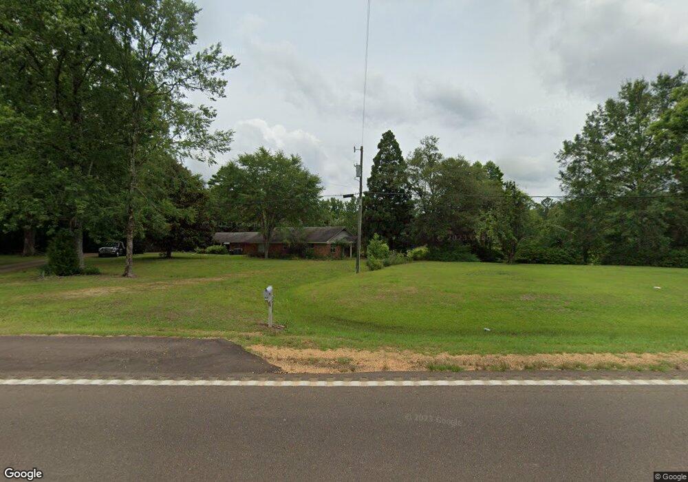 4052 Highway 44 E, McComb, MS 39648 - photo 1