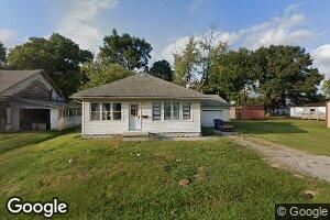 507 W Cherry Ave, Christopher, IL 62822