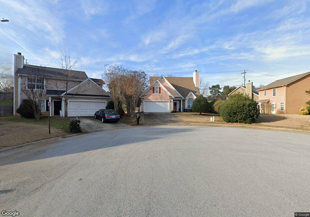 432 Windstream Dr SW, Marietta, GA 30060 - photo 1