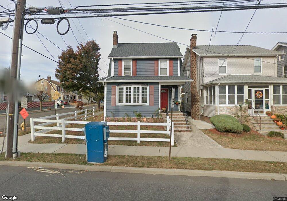 38 Grove St, Bloomfield, NJ 07003 - photo 1