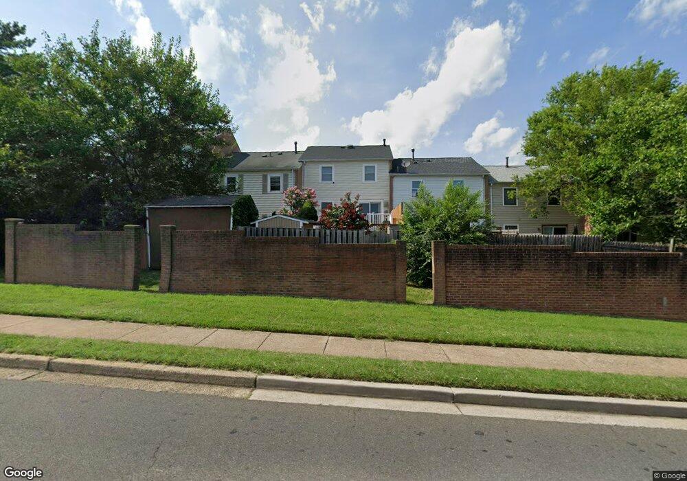 7652 Quail Run Ln, Manassas, VA 20109 - photo 1