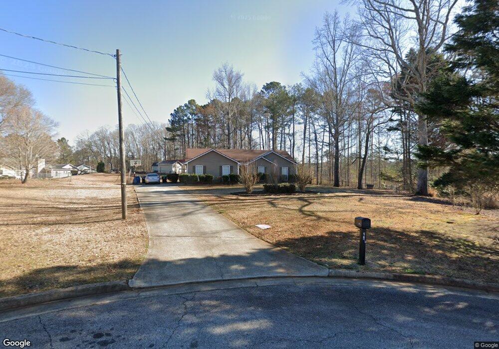 213 Forest Place unit 2, Stockbridge, GA 30281 - photo 1