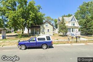 403 W Adams St, Arlington, MN 55307