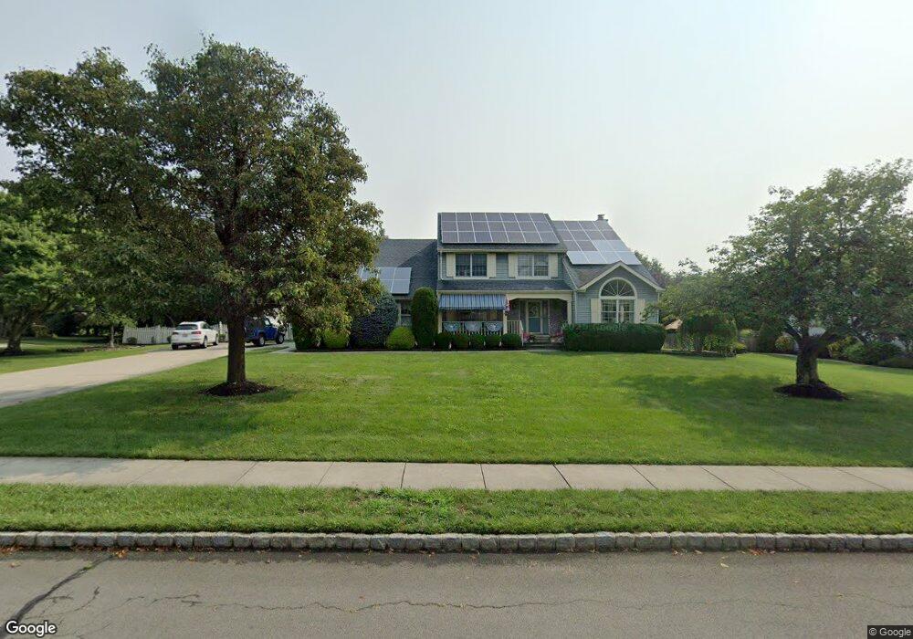 40 Waverly Place, Monmouth Junction, NJ 08852 - photo 1