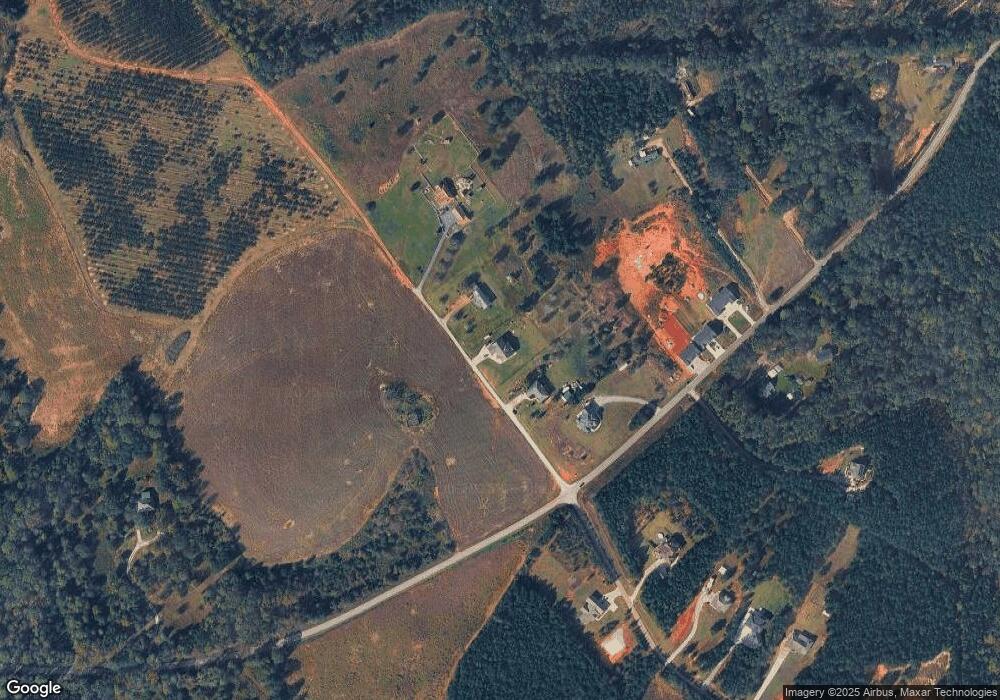 420 Brass Rail Rd, Inman, SC 29349 - photo 1