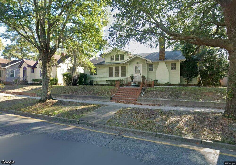 1305 E Henry St, Savannah, GA 31404 - photo 1