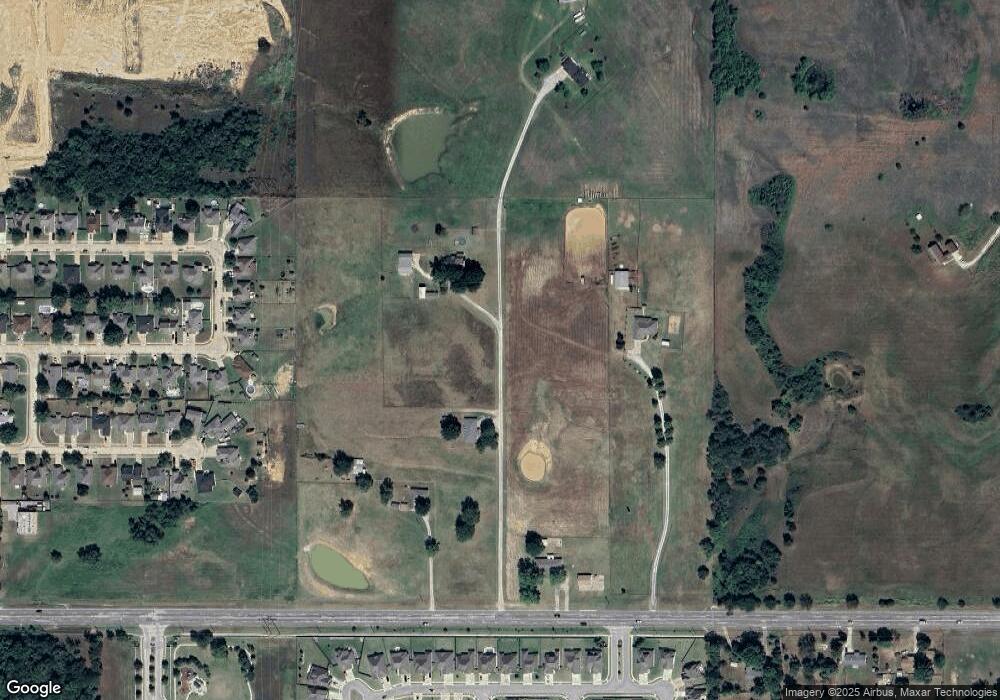 0 267th East Ave, Broken Arrow, OK 74014 - photo 1