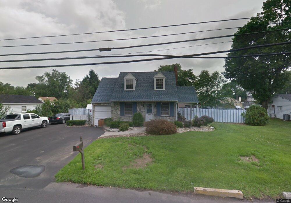 2228 Edgely Rd, Levittown, PA 19057 - photo 1