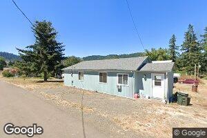496 Bridges St, Yoncalla, OR 97499