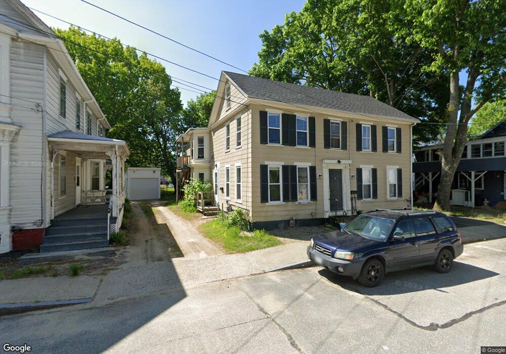 5 Durrell St unit 5A, Dover, NH 03820 - photo 1