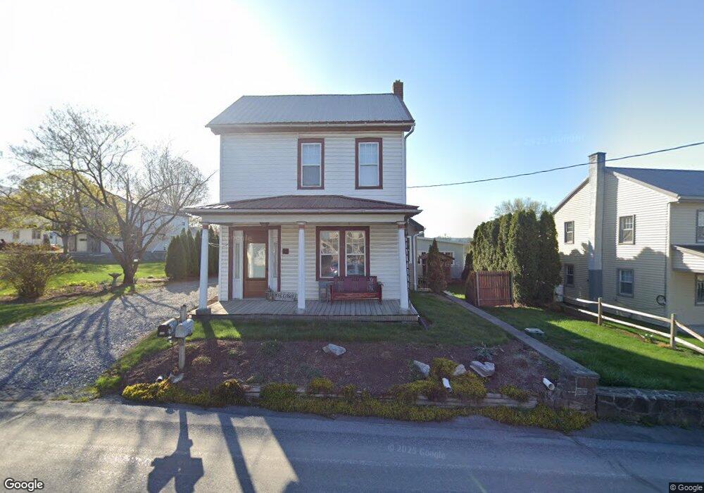 500 Gristmill Rd, Ephrata, PA 17522 - photo 1