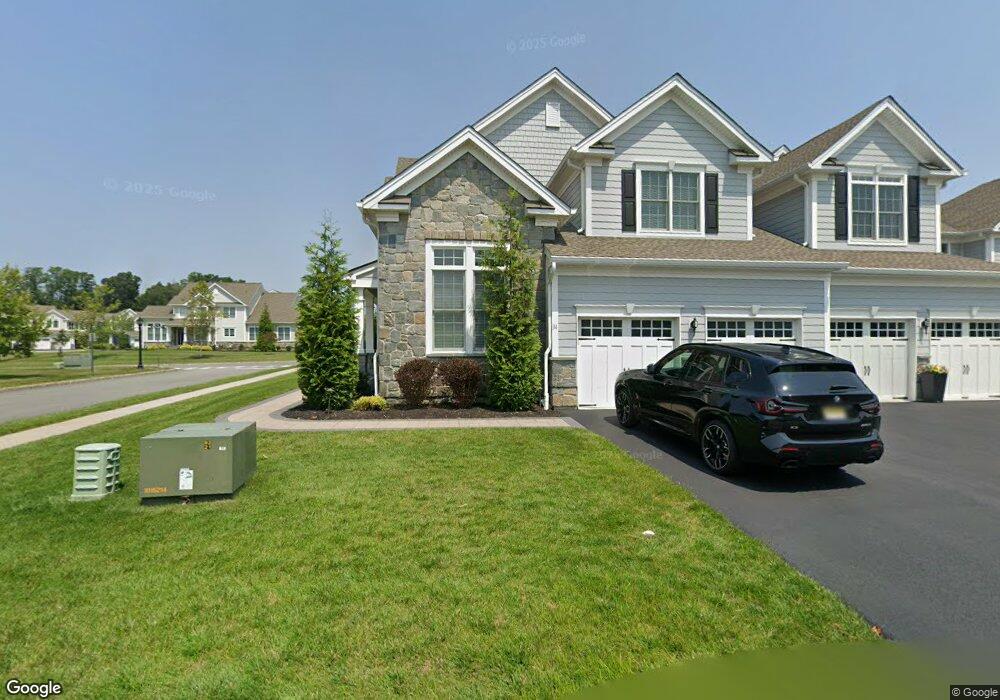 32 Silver Rock Way, Franklin Lakes, NJ 07417 - photo 1