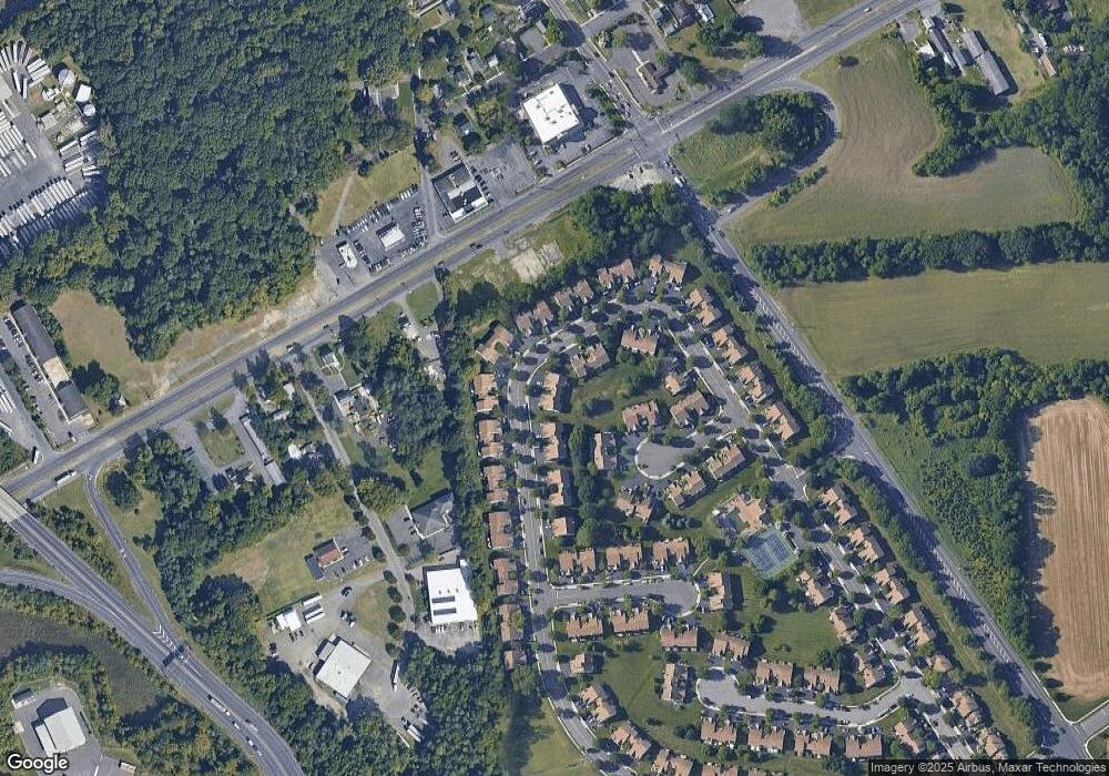 215 Birch Hollow Dr unit 262, Bordentown, NJ 08505 - photo 1