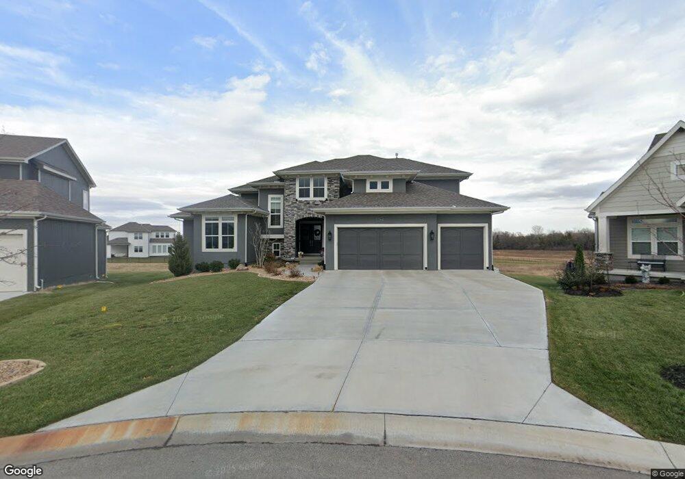 13364 W 146th Ct, Olathe, KS 66062 - photo 1
