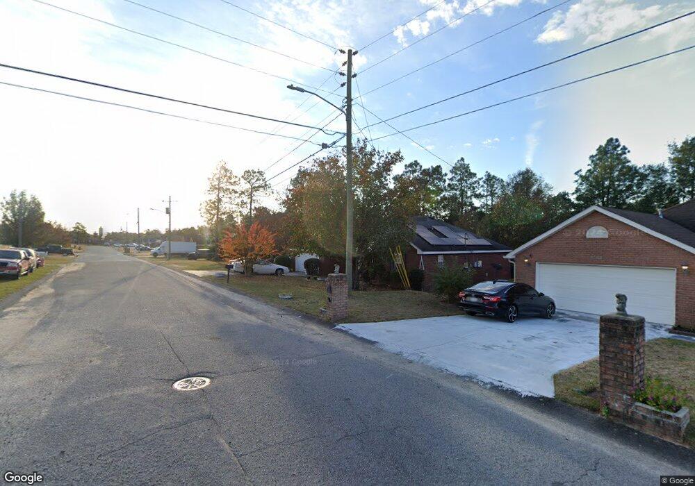 2545 Smoketree Rd, Augusta, GA 30906 - photo 1