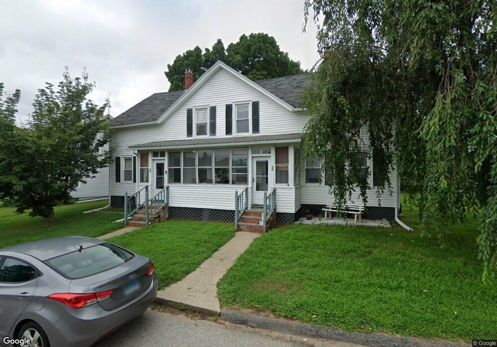 15 River Rd, Bozrah, CT 06334 - photo 1