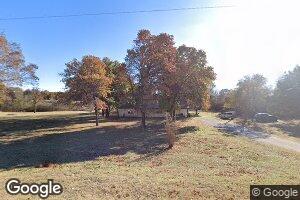 10502 180th St, Alex, OK 73002