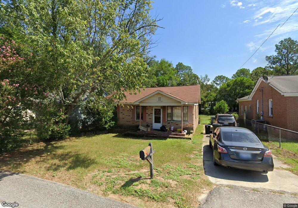 523 Amick St, West Columbia, SC 29169 - photo 1