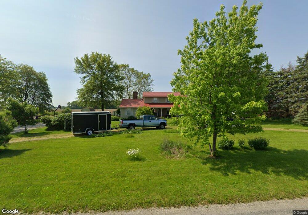 2580 E 800 N, Ossian, IN 46777 - photo 1