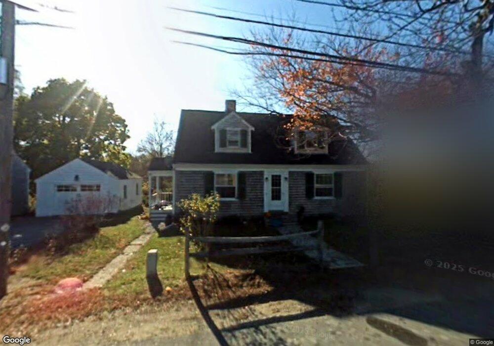 164 High Rd, Newbury, MA 01951 - photo 1