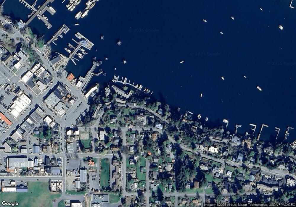 231 Warbass Way unit B-208, Friday Harbor, WA 98250 - photo 1