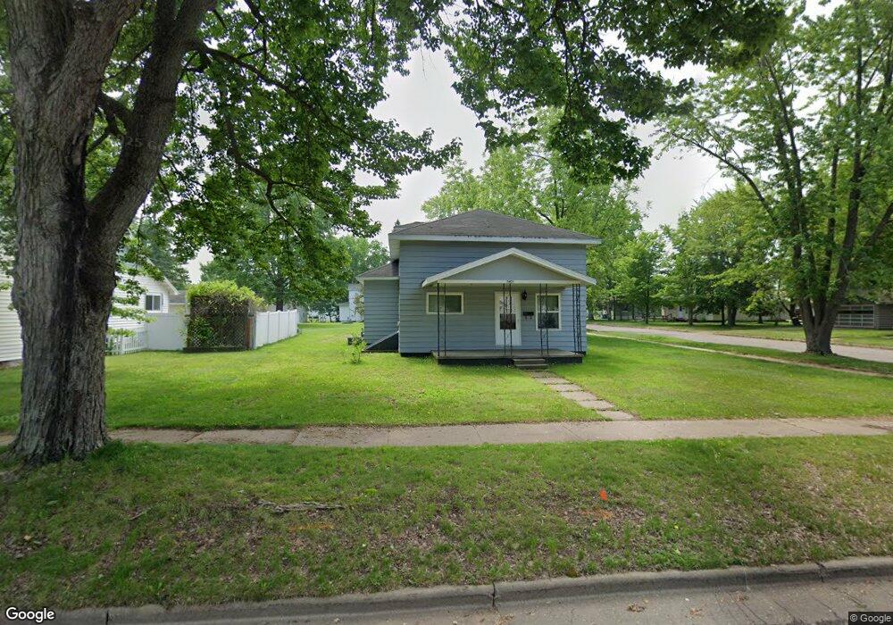 1401 E 6th St, Merrill, WI 54452 - photo 1