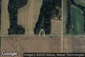 1133 Bugaboo Ln, Sumner, IL 62466