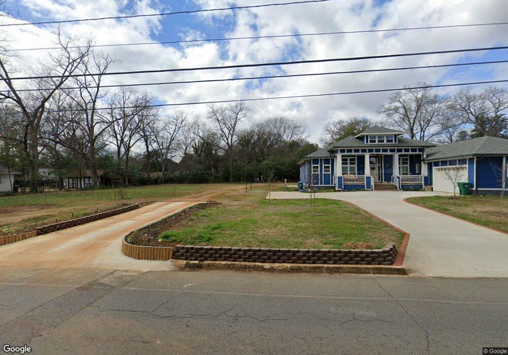 1109 Elm Ave, Americus, GA 31709 - photo 1