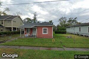 674 Jefferson St, New Orleans, LA 70121
