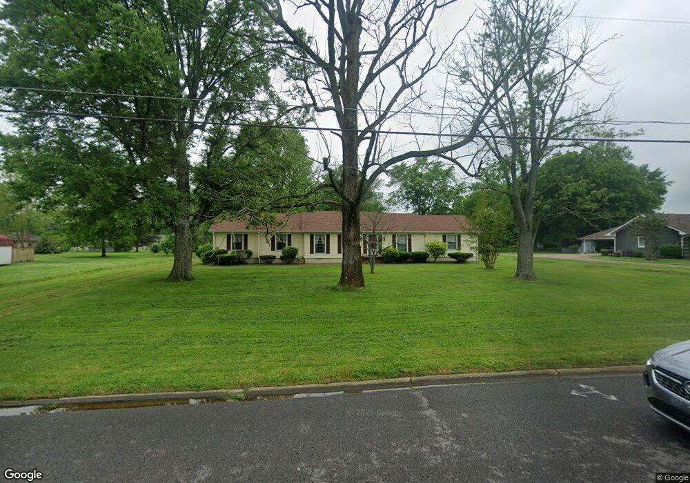 103 Ashwood Dr, Shelbyville, TN 37160 - photo 1