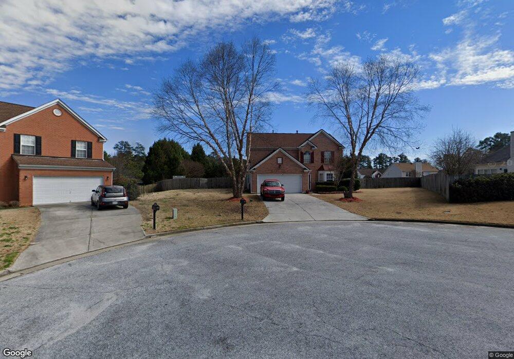 1438 Slippery Rock Run unit 2, Grayson, GA 30017 - photo 1