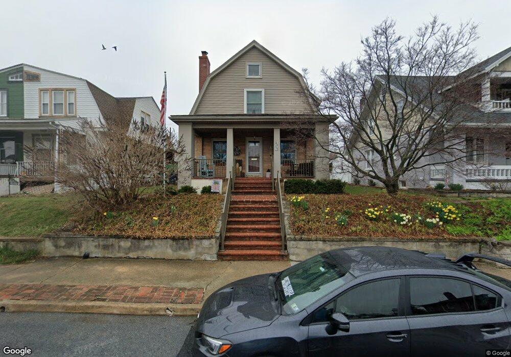 2117 Reading Ave, Reading, PA 19609 - photo 1