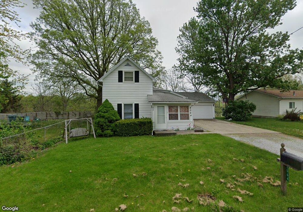 8064 S Saginaw St, New Lothrop, MI 48460 - photo 1
