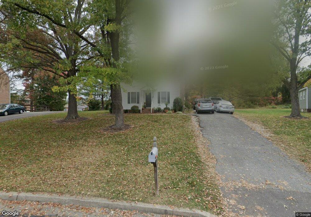 1325 Grumman Dr, Henrico, VA 23229 - photo 1