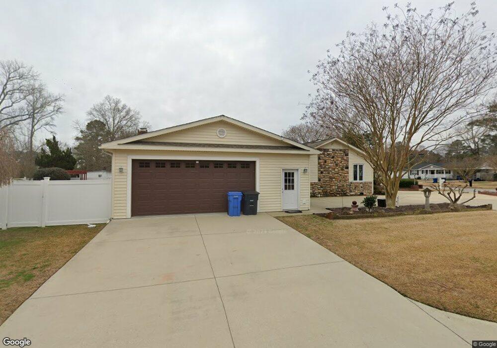 120 Cardinal Rd, Jacksonville, NC 28546 - photo 1