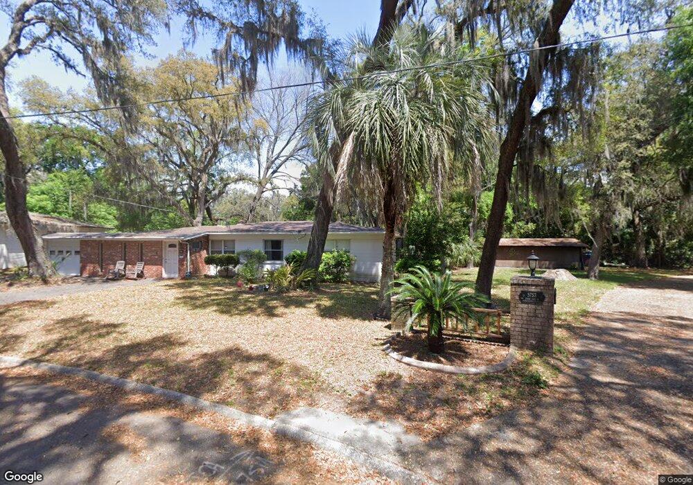 5761 Cedar Oaks Dr, Jacksonville, FL 32210 - photo 1