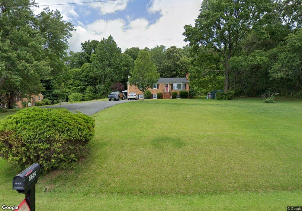 452 Frays Mountain Rd, Earlysville, VA 22936 - photo 1