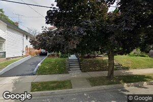 323 S Ml King jr Ave, Waukegan, IL 60085