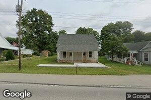 168 E Us Highway 150, Hardinsburg, IN 47125