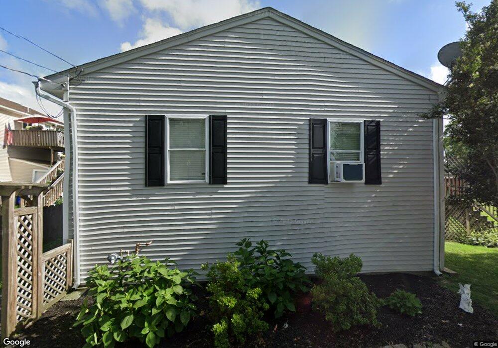 11 Palmer Ave, Warren, RI 02885 - photo 1