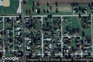 450 N Birch St, Dana, IN 47847