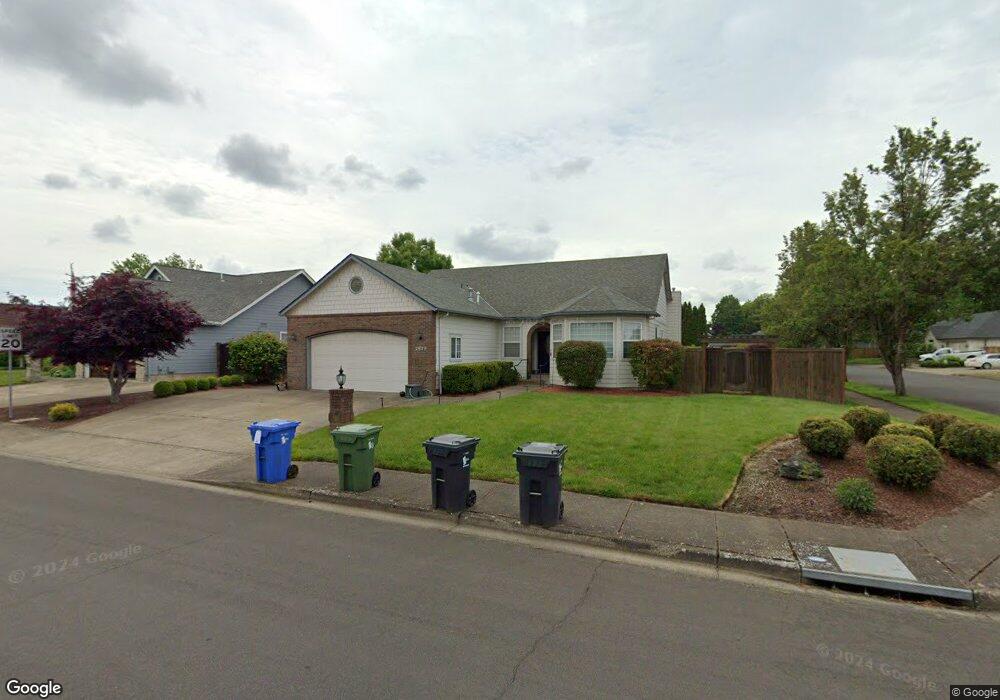 2978 Dry Creek Rd, Eugene, OR 97404 - photo 1