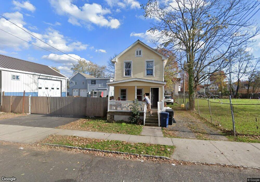 324 E 4th St, Plainfield, NJ 07060 - photo 1