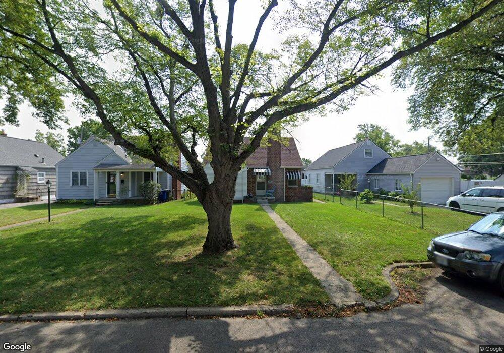 948 Wiltshire Rd, Columbus, OH 43204 - photo 1