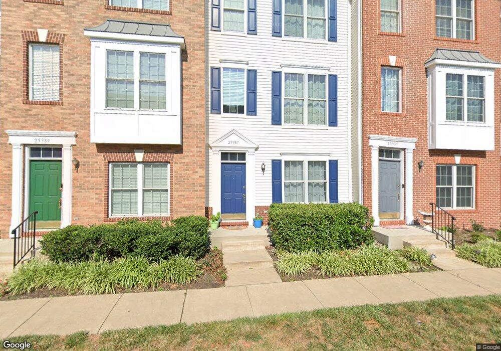 25387 Shipley Terrace, Chantilly, VA 20152 - photo 1